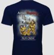 Action Training Systems Releases T-Shirt to Benefit the National...